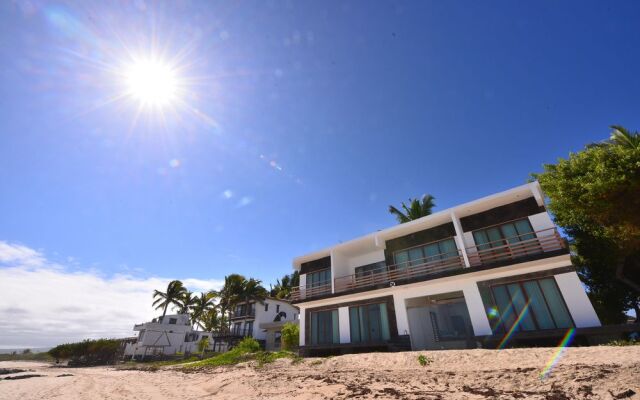 Cormorant Beach House