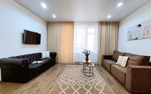 UT Аметьевская магистраль18 к3