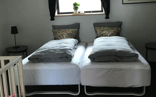Tiklo Bed and Breakfast
