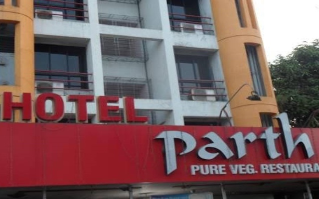 Hotel Parth