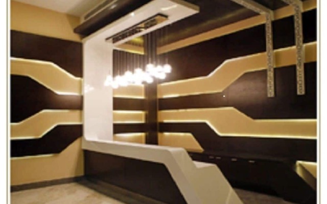Hotel Crystal Park
