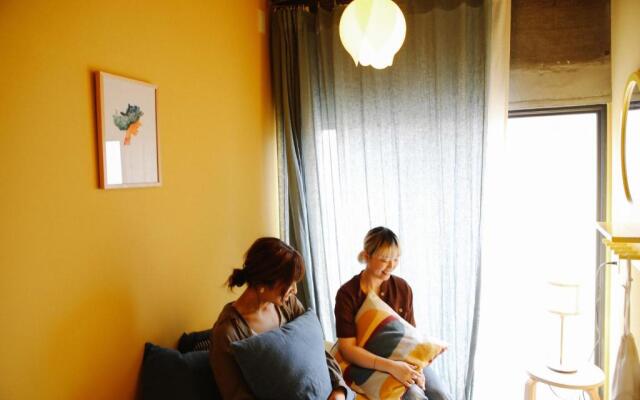 Sunny Day Hostel
