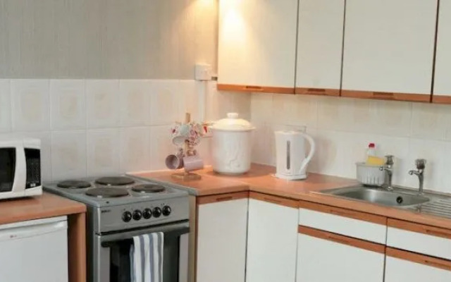 City Apartments Scotland