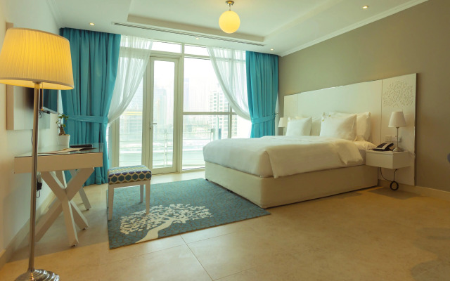 Jannah Marina Hotel Apartments