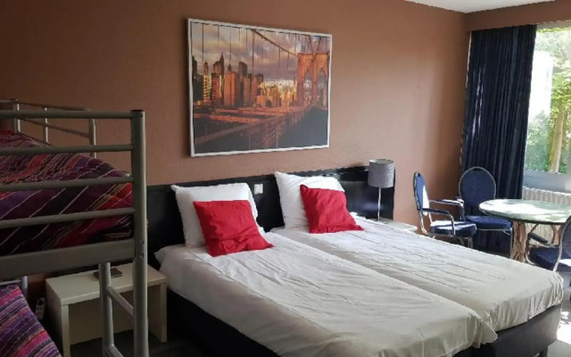 City Hotel Winschoten