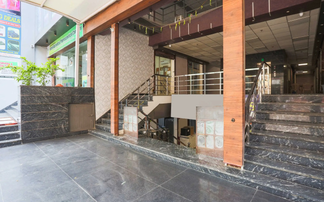 Townhouse Oak Hisar