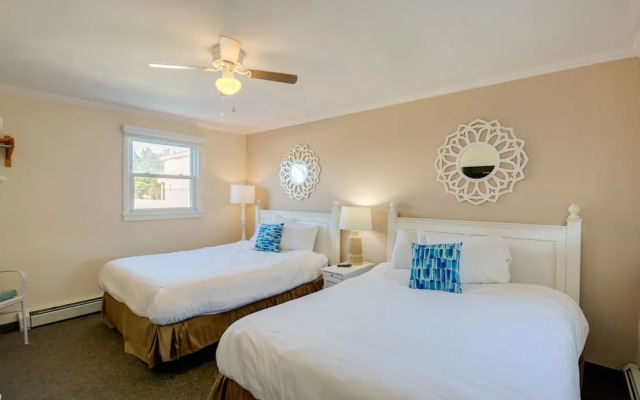 Sun 'N' Sand Motel