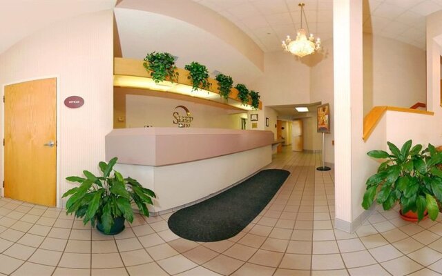 Sleep Inn