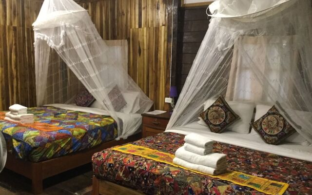 Champalao The Villa