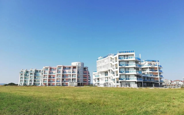 DEA Pasavan Apartments