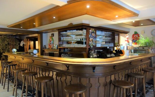 Hotel-Restaurant Zum Musikalischen Wirt