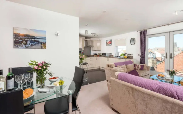 Abbey View Apartment