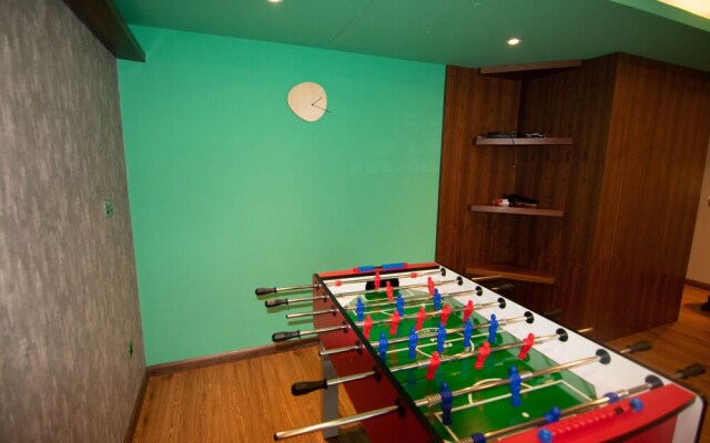 Lux BNB Jumeirah Lake Towers