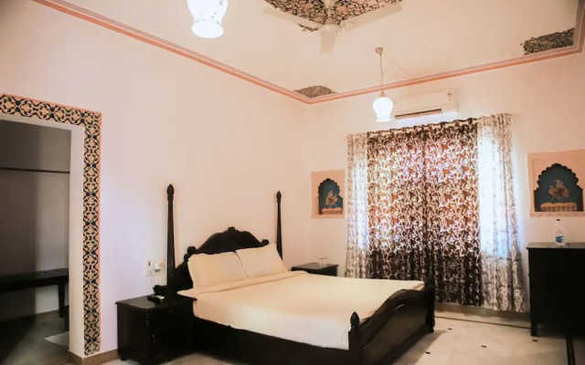 Ranakpur Hill Resort