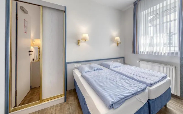 Hotel Ingeborg