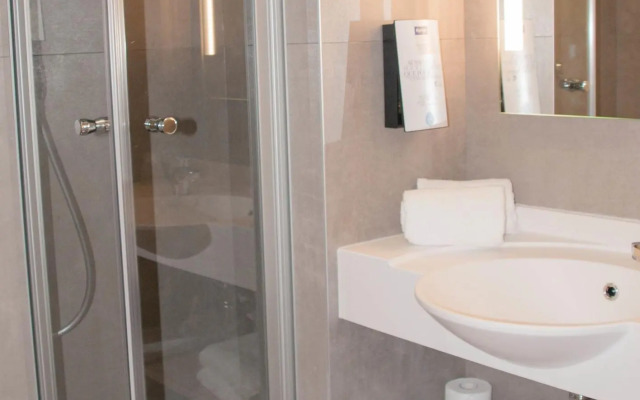 Kyriad Montpellier Saint Jean De Vedas