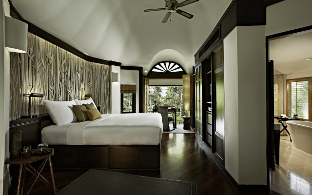 Rayavadee Hotel