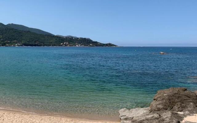 Residence du Parc de la Liscia