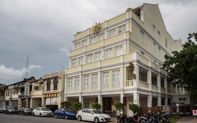 RC Hotel
