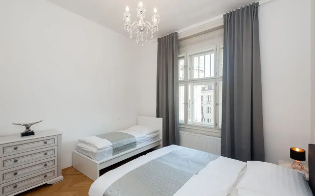 Slovansky Dum Boutique Apartments