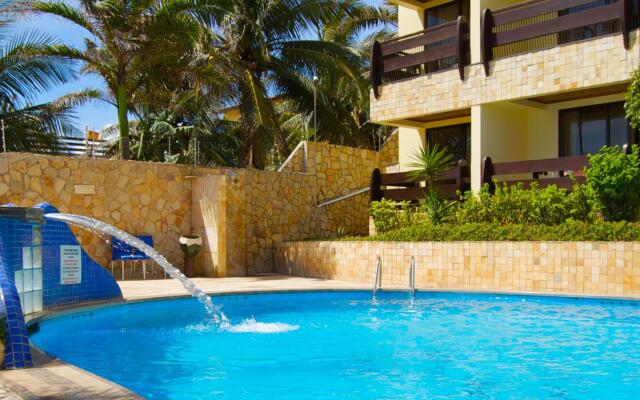 Happy Hotel Praia Azul