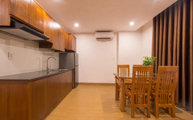 The Samson Boutique Hotel