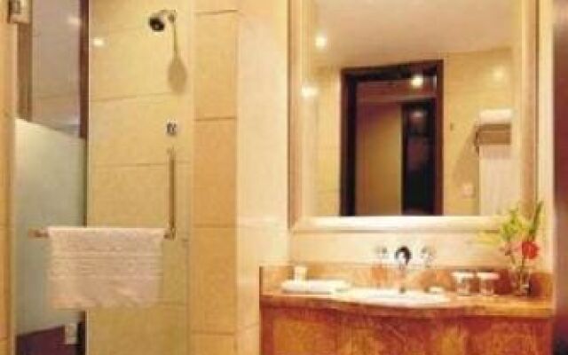 Chengdu Airport First Class Business Hotel