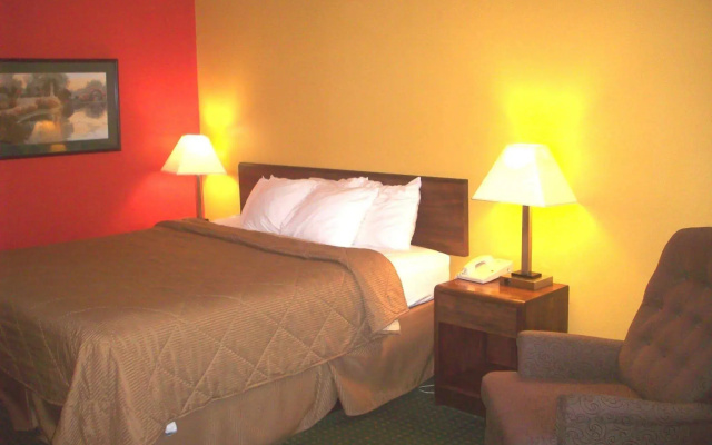 Red Roof Inn Kingsport