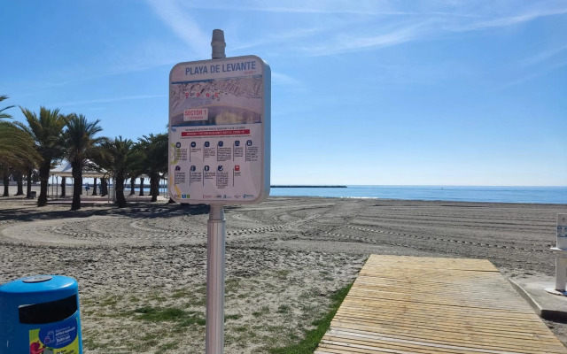 Apartamento Ronda - Santa Pola