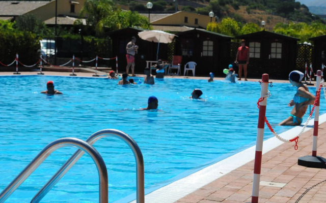 Case Vacanze Libellula