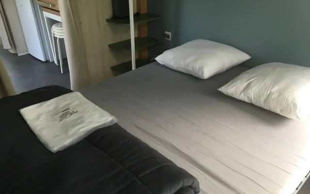 Camping les Princes dOrange