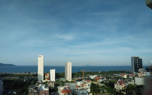 Danaciti Hotel