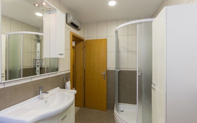 Apartment Vergatum