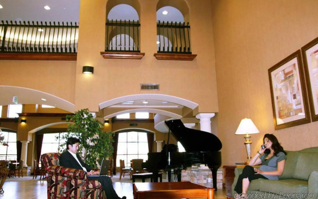 Hampton Inn And Suites Hemet