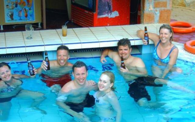 Aparthotel 2 Stars Tolo
