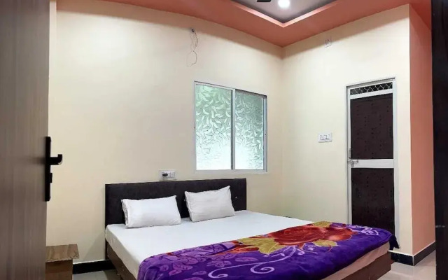 Hotel Shiv Aagya