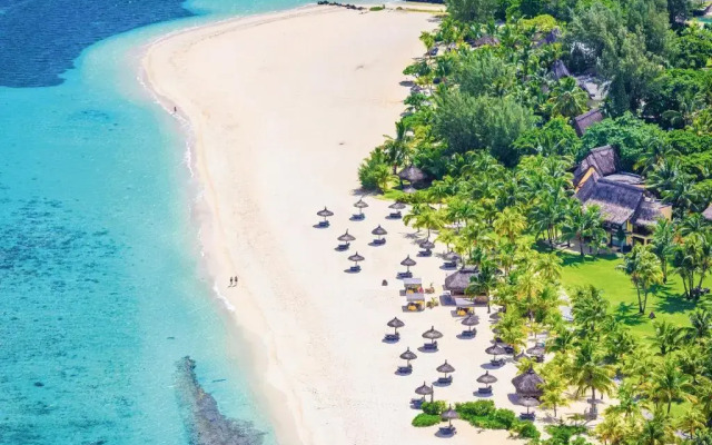 Dinarobin Beachcomber