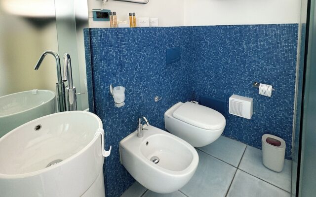 Vingtsept Bed and Breakfast