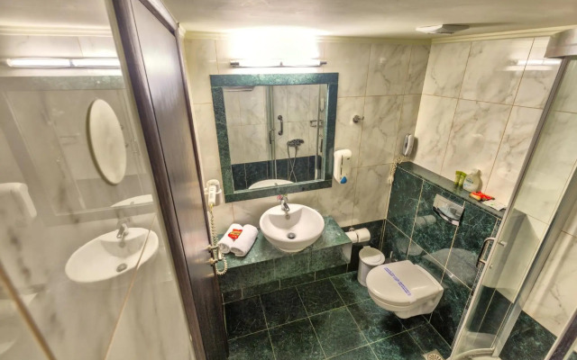 Sofia Hotel
