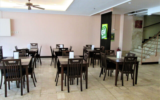 GV Hotel Cagayan de Oro