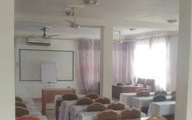 Nasco Hotel - Standard