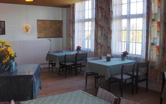 Motel Majbølle Gamle Skole