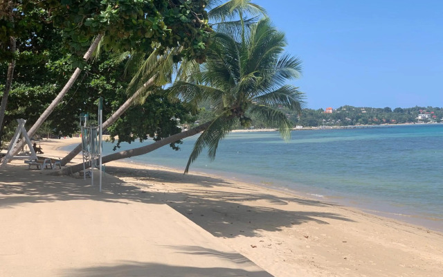 Sand Sea Beach Resort