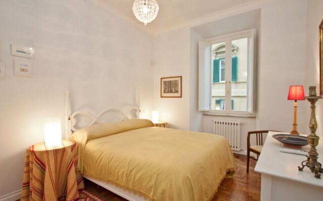 Rental In Rome Maximum