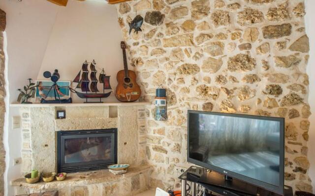 Villa Siorra by MediterraneanVillas