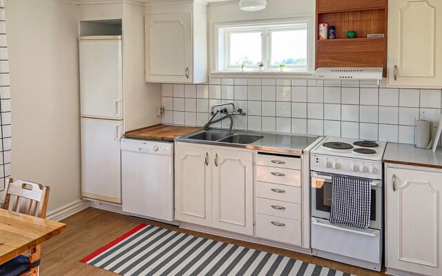 Beautiful Home in Borgholm With 3 Bedrooms