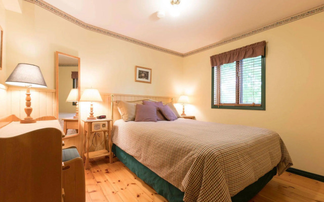 Auberge Le Lupin B&B