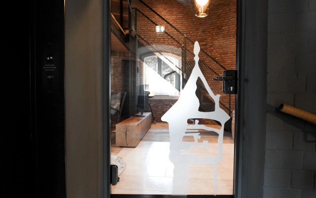 Apart Hotel Wasserturm