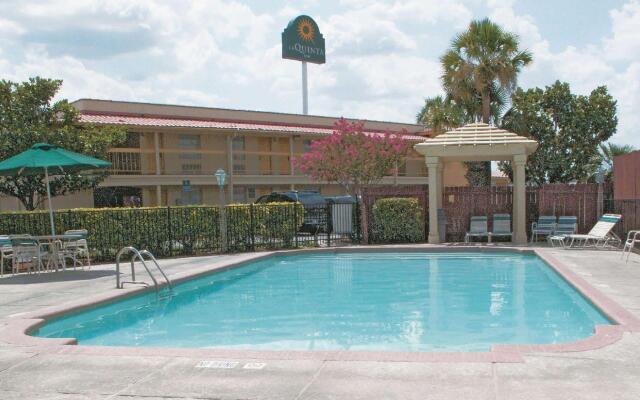 La Quinta Inn San Antonio South Park