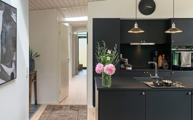 8 Person Holiday Home in Hornbaek-by Traum